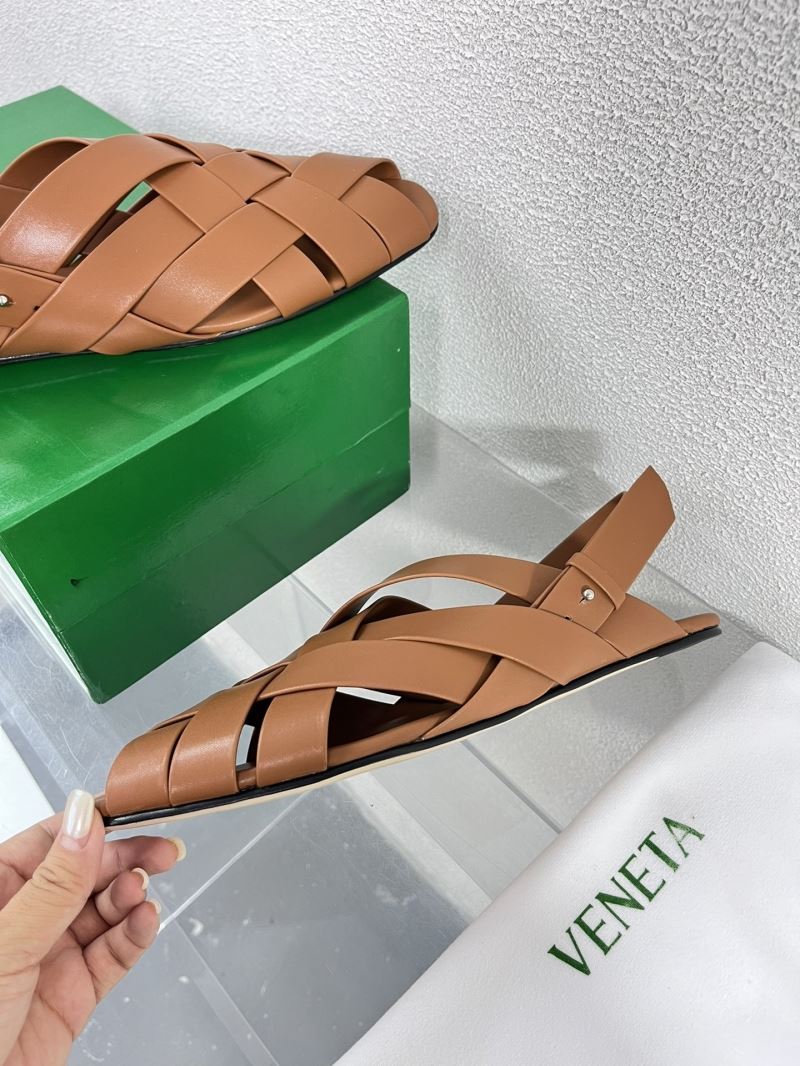 Bottega Veneta Sandals